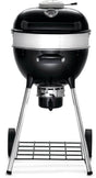 PRO18K - LEG - 3 - Napoleon - PRO18 Charcoal Kettle - BBQ Québec