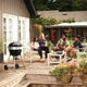 PRO18K - LEG - 3 - Napoleon - PRO18 Charcoal Kettle - BBQ Québec