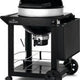 PRO22K - CART - 3 - Napoleon Charbon sur chariot - BBQ Québec