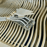 QC1145 - La Brosse en Inox - BBQ Québec - BBQ Québec