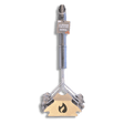 QC1145 - La Brosse en Inox - BBQ Québec - BBQ Québec