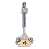 QC1145 - La Brosse en Inox - BBQ Québec - BBQ Québec