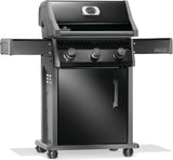 R425PK - 2 - Rogue 425, propane, noir - BBQ Québec