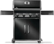 R525PK - 2 - Rogue 525 Propane Noir - BBQ Québec