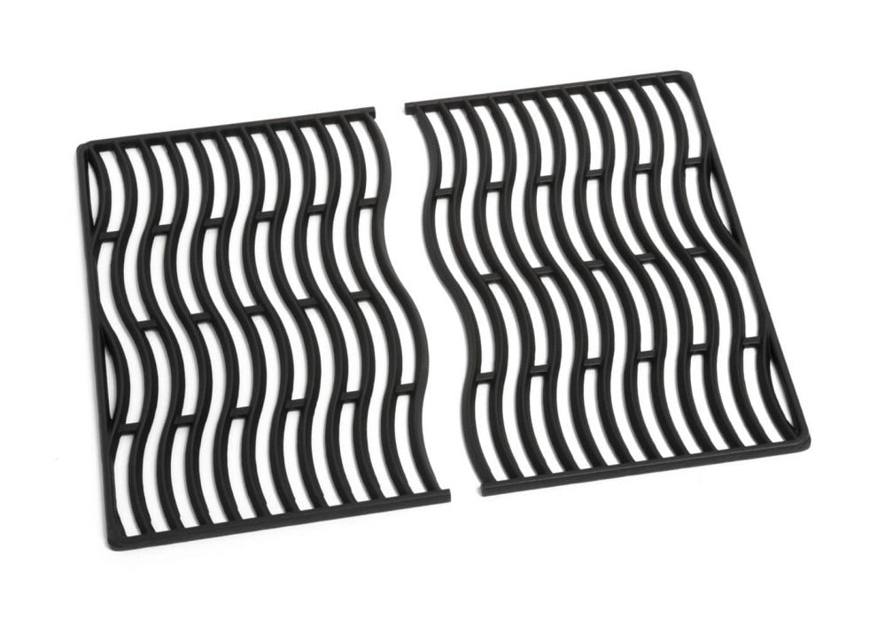S83039 - Grilles de cuisson en fonte pour Freestyle 365 - BBQ Québec