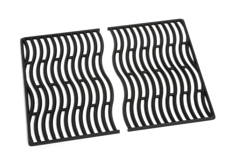 S83039 - Grilles de cuisson en fonte pour Freestyle 365 - BBQ Québec