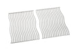 S83043 - Ensemble de grilles en stainless pour Napoleon Rogue 425 - BBQ Québec