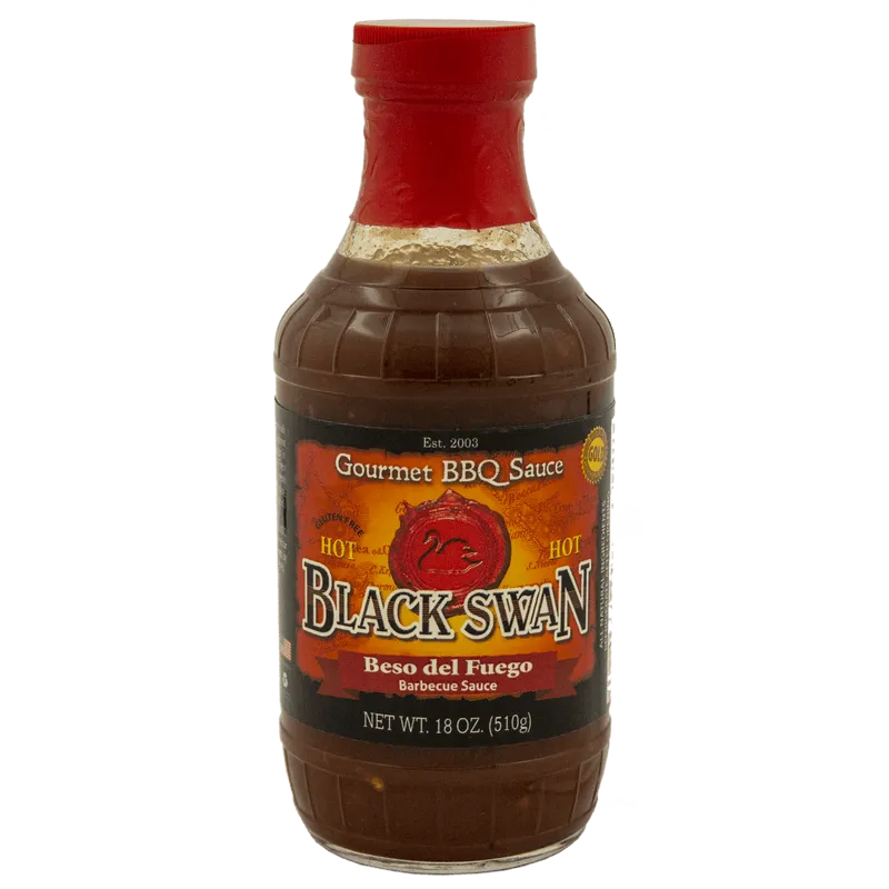 Sauce Beso Del Fuego - BBQ Québec
