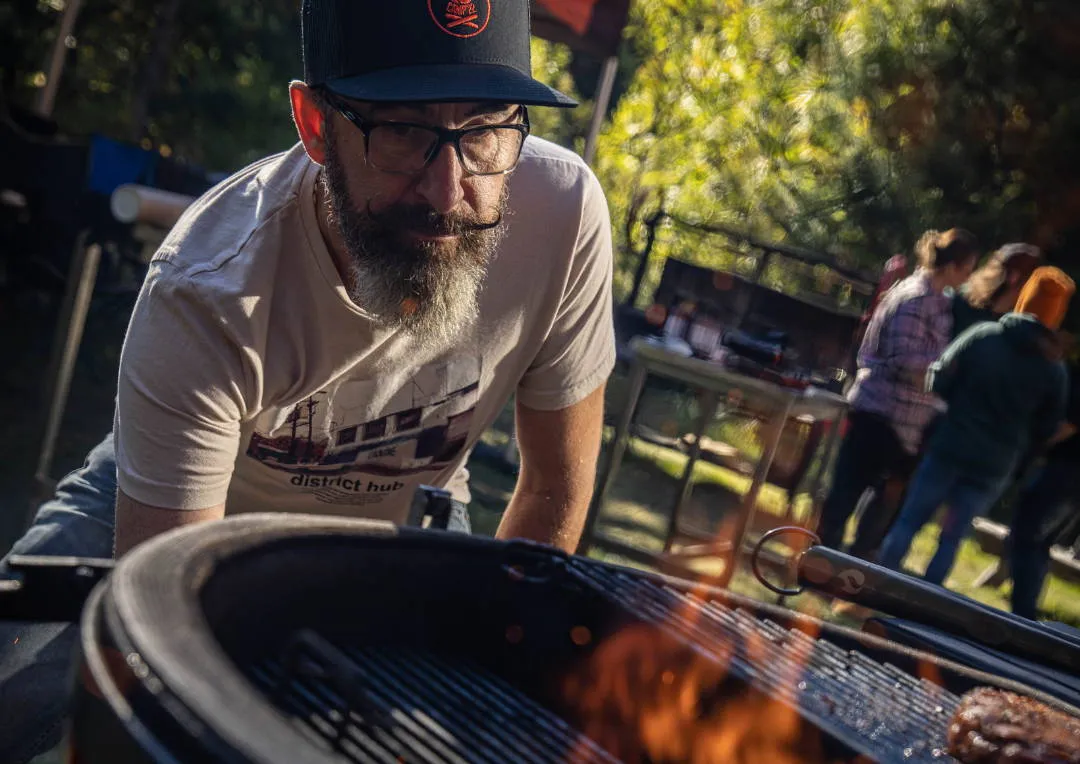 BBQ Québec