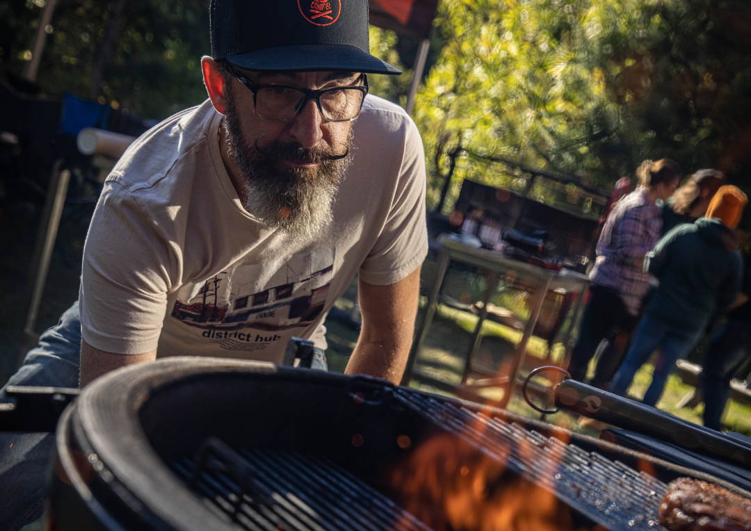 BBQ Québec