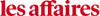 Logo Les Affaires