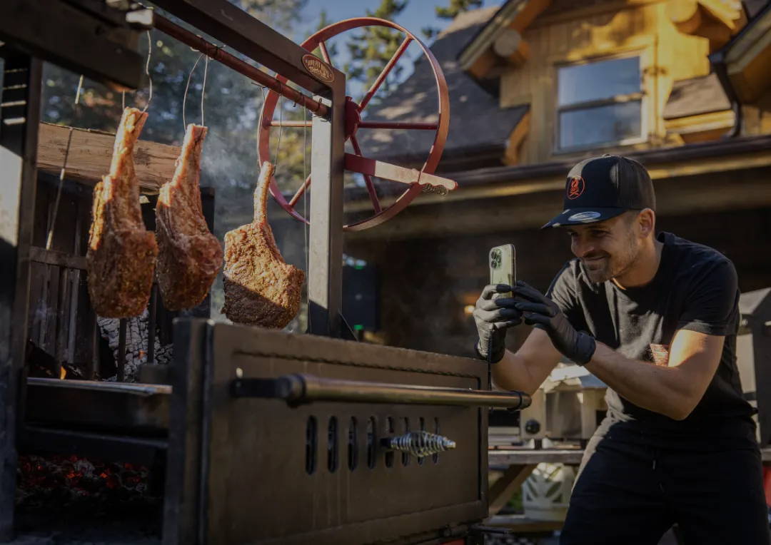 BBQ Québec