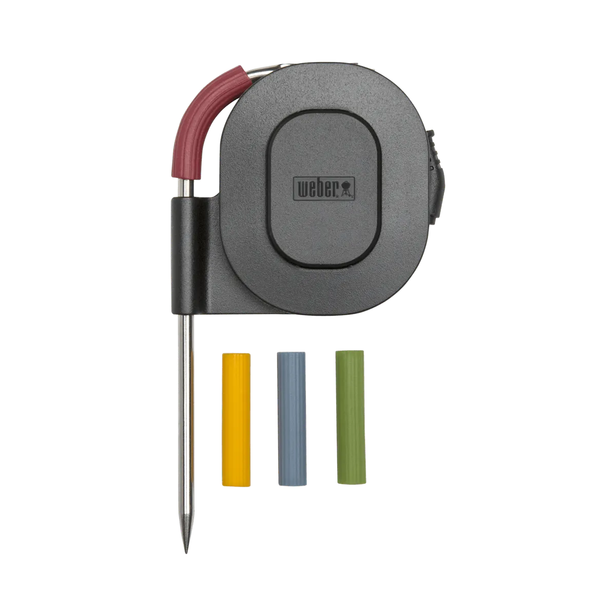 Sonde de température de viande Weber iGrill Pro - BBQ Québec