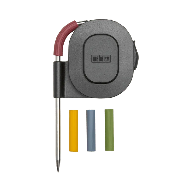 Sonde de température de viande Weber iGrill Pro - BBQ Québec
