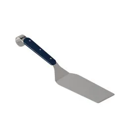 SP18058 - ENO - Spatule longue en inox pour plancha - BBQ Québec
