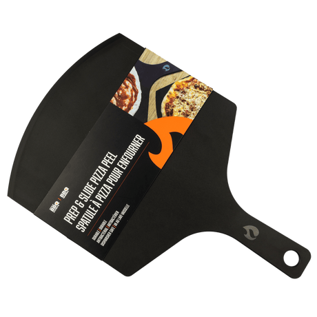 Spatule à pizza pour enfourner BBQ Québec - BBQ Québec