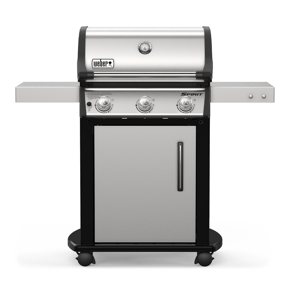 Spirit S-315 LP | BBQ Quebec – BBQ Québec