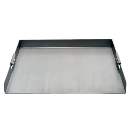 SS GRD-20 - Sunterra - Griddle en Stainless 20'' - BBQ Québec