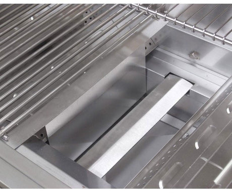 SUN4B - LP – Sunstone 34" à 4 brûleurs – propane - BBQ Québec