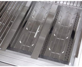 SUN4B - LP – Sunstone 34" à 4 brûleurs – propane - BBQ Québec