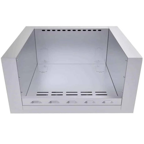 SUNJK29 – Enceinte de 29" pour grils avec découpe maximale de 23" L x 12" H x 22" P – Compatible avec le SUN24PCB - BBQ Québec