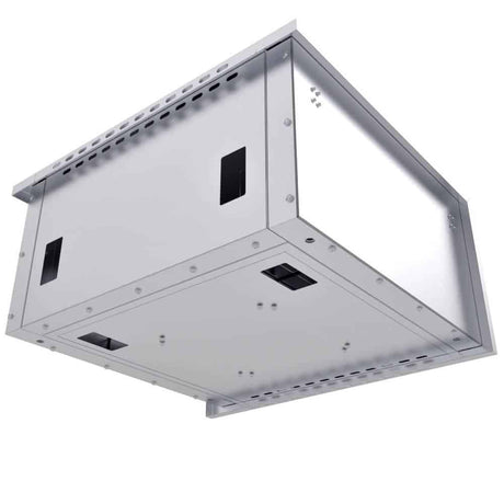 SUNJK29 – Enceinte de 29" pour grils avec découpe maximale de 23" L x 12" H x 22" P – Compatible avec le SUN24PCB - BBQ Québec