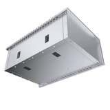 SUNJK40 – Enceinte de 40" pour grils avec découpe maximale de 34" L x 12" H x 22" P – Compatible avec les modèles RUBY4B et RUBY4BIR - BBQ Québec