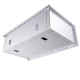 SUNJK45 – Enceinte de 45" pour grils avec découpe maximale de 39" L x 12" H x 22" P – Compatible avec les modèles RUBY5BIR et EMCHDZ42 - BBQ Québec