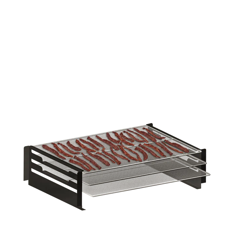 Support a Jerky pour Camp Chef Smoke Pro 24" - BBQ Québec