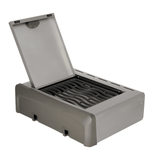 Tablette Laterale Infrarouge Bruleur Rogue - N010 - 1007 - SER - BBQ Québec