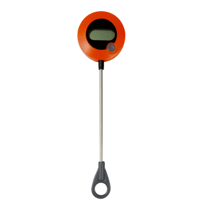 ThermoMax Jr. de BBQ Québec - BBQ Québec