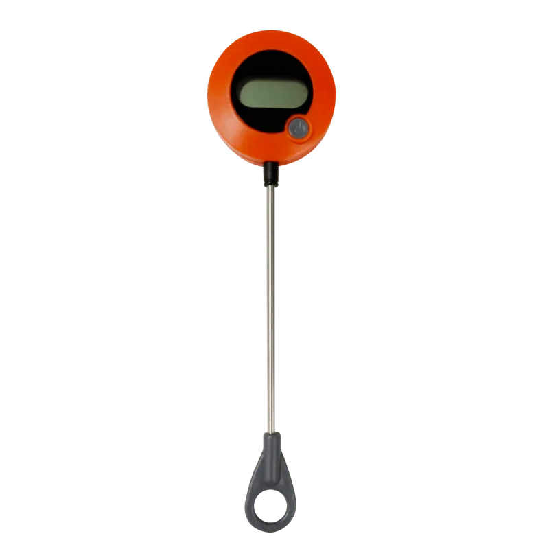 ThermoMax Jr. de BBQ Québec - BBQ Québec