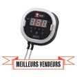 Thermomètre connecté Bluetooth iGrill2 Weber - BBQ Québec