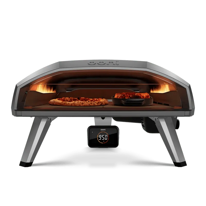 UU - P2B300 - Four à Pizza Koda 2 Max - BBQ Québec
