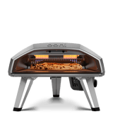 UU - P2D100 - Ooni - Four à pizza Koda 2 14po - BBQ Québec