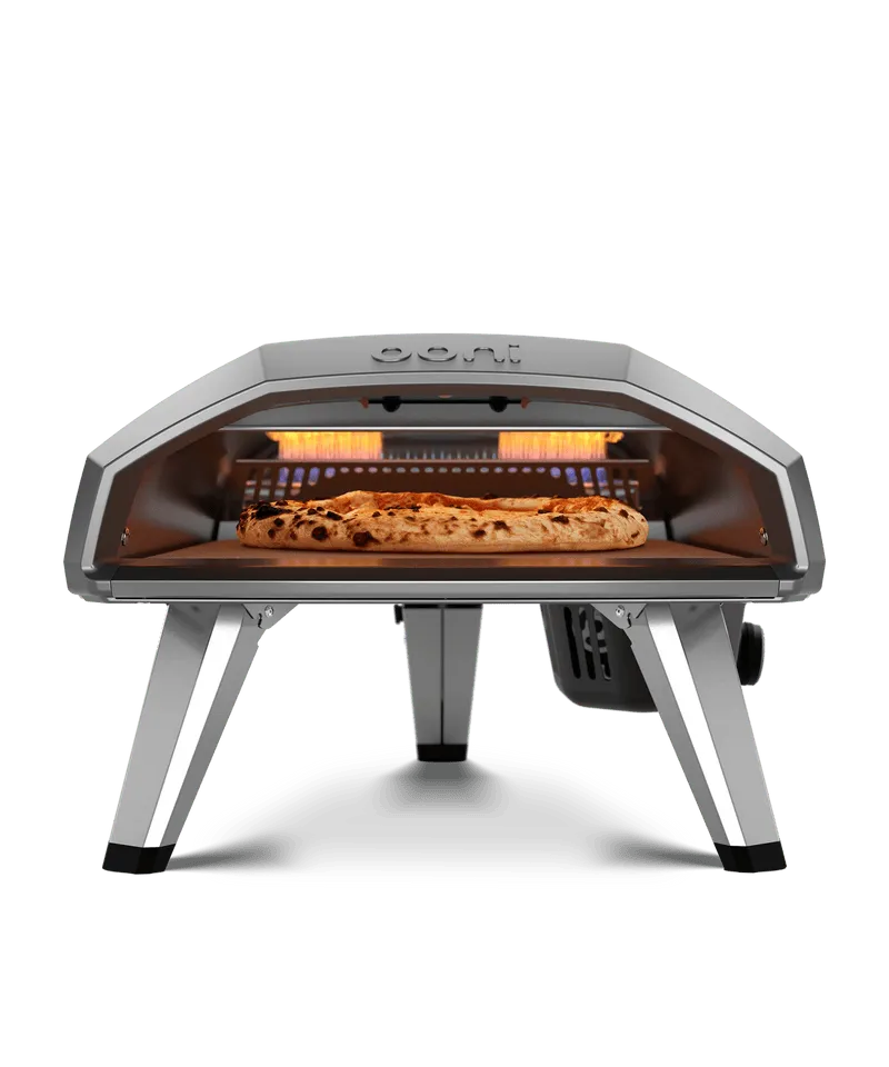 UU - P2D100 - Ooni - Four à pizza Koda 2 14po - BBQ Québec