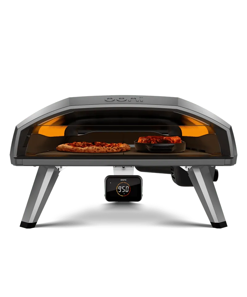 UU - P2DB00 - Ooni - Koda 2 Pro 18’’ - BBQ Québec