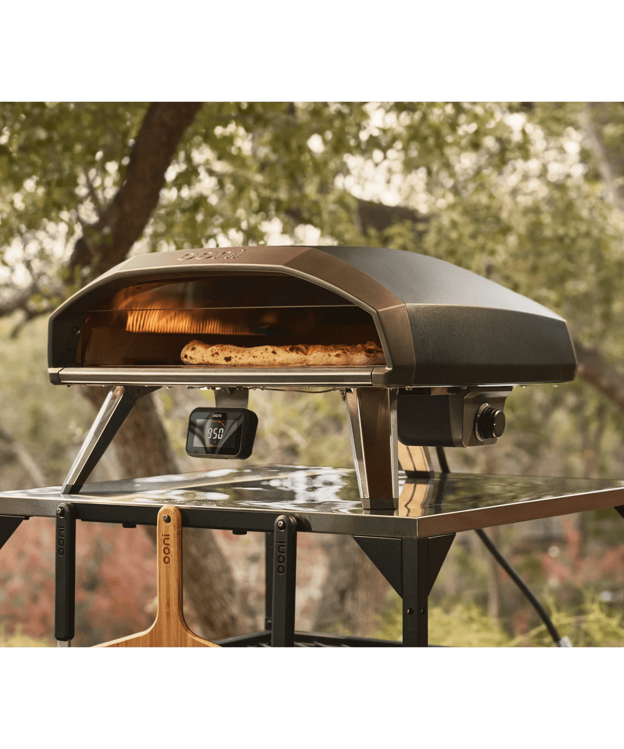 UU - P2DB00 - Ooni - Koda 2 Pro 18’’ - BBQ Québec