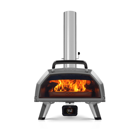 UU - P2EF00 - KARU 2 PRO - BBQ Québec