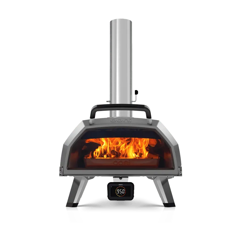 UU - P2EF00 - KARU 2 PRO - BBQ Québec