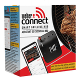 Weber Connect - BBQ Québec