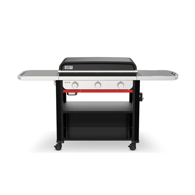 Weber Slate 30 - Plancha / Griddle 1500014 - BBQ Québec