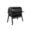 Smokefire EX6 Wood Fired grill au granules par Weber vendu par BBQQUEBEC.com