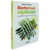 Livre Barbecue Vegetarien par Steven Raichlen vendu par BBQQUEBEC.com