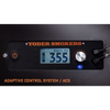 YS640s grill au granules par Yoder vendu par BBQQUEBEC.com