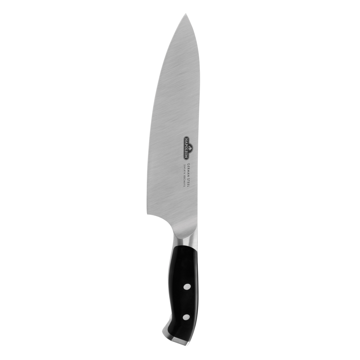 Couteau de chef Pro par Napoleon vendu par BBQQUEBEC.com