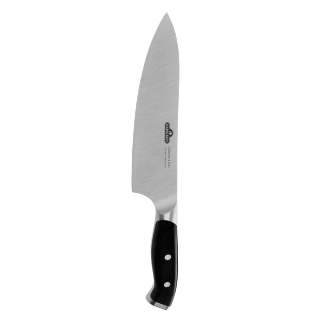 Couteau de chef Pro par Napoleon vendu par BBQQUEBEC.com