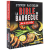 Bible du Barbecue par Steven Raichlen vendu par BBQQUEBEC.com