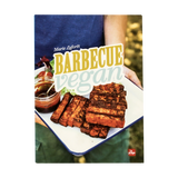 Livre Barbecue Vegan par Les Messageries ADP vendu par BBQQUEBEC.com