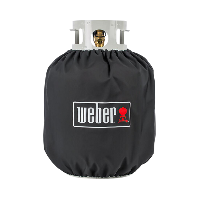Housse à bonbonne Weber par Weber vendu par BBQQUEBEC.com